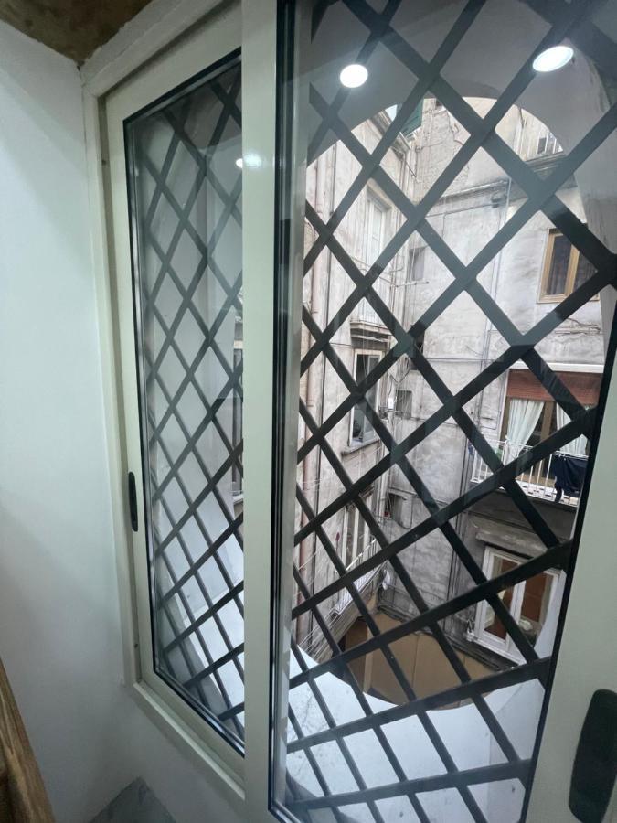 Casa Di Lorenzo Appartement