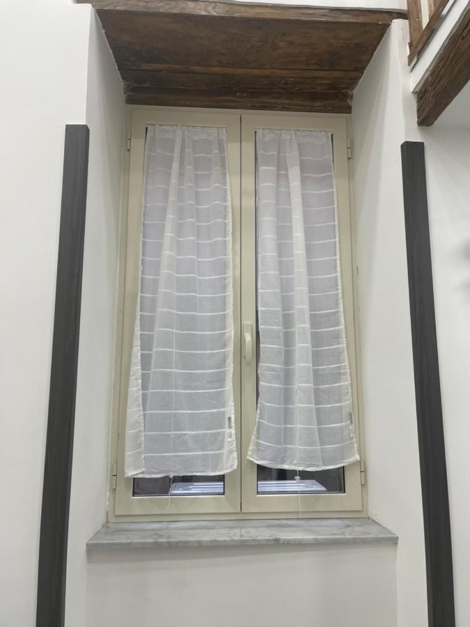 Casa Di Lorenzo Appartement Napels