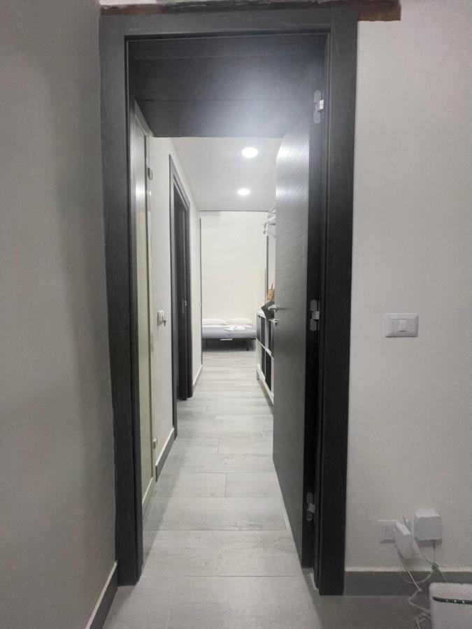 Appartement Casa Di Lorenzo