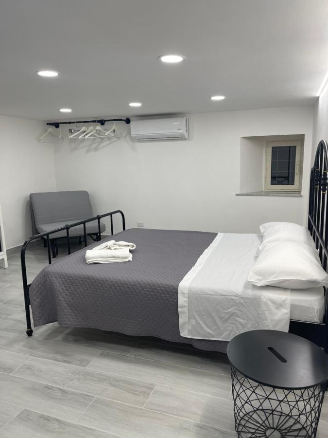 Casa Di Lorenzo Appartement