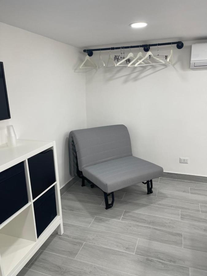 Casa Di Lorenzo Appartement