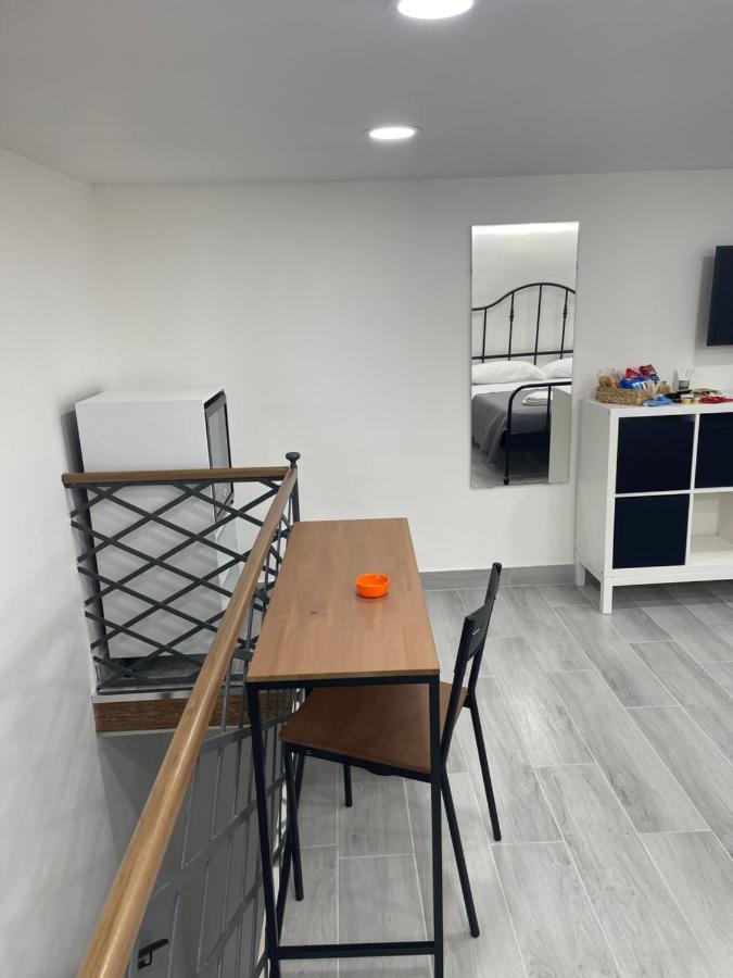 Casa Di Lorenzo Appartement Napels