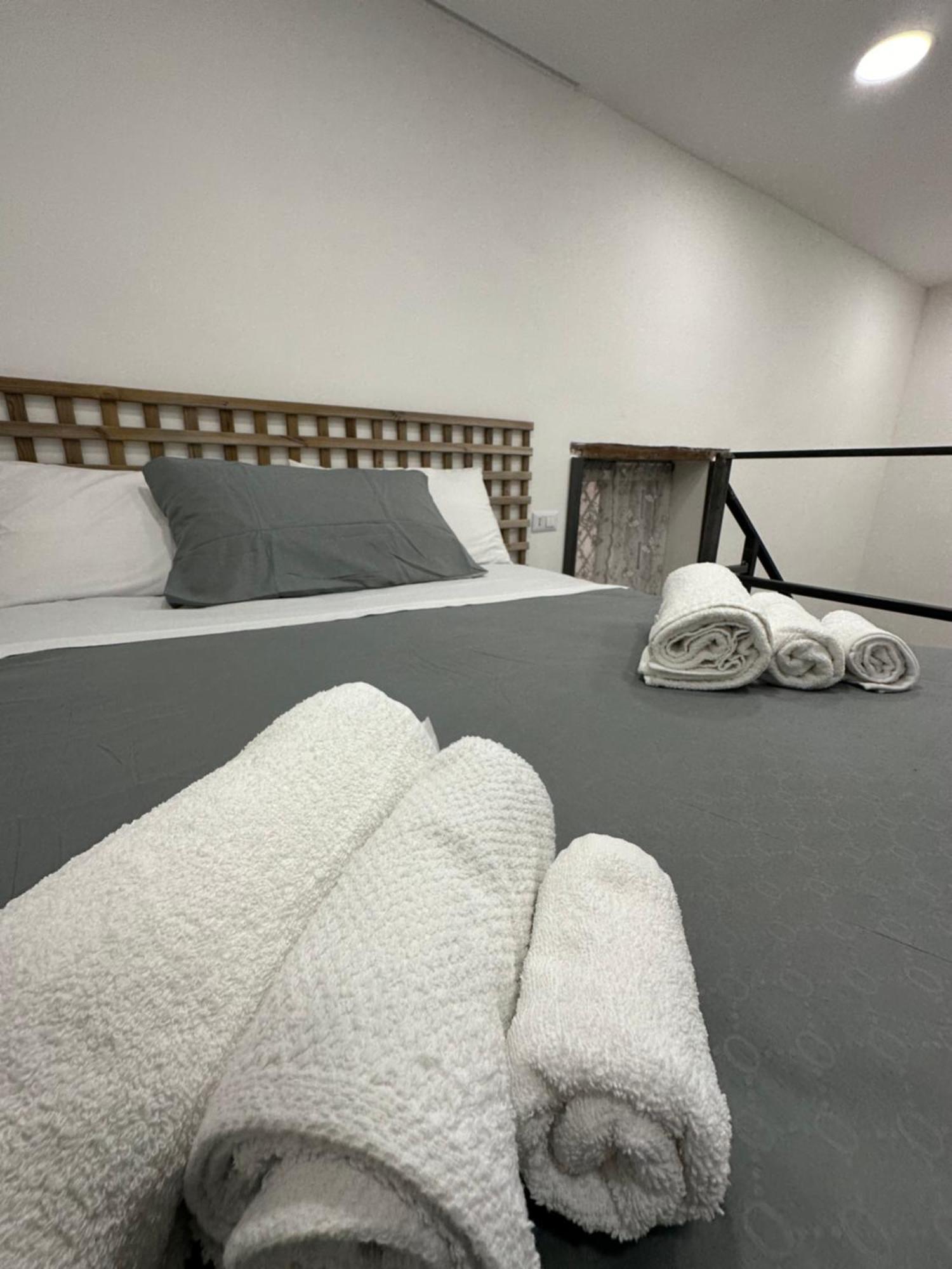Casa Di Lorenzo Appartement *