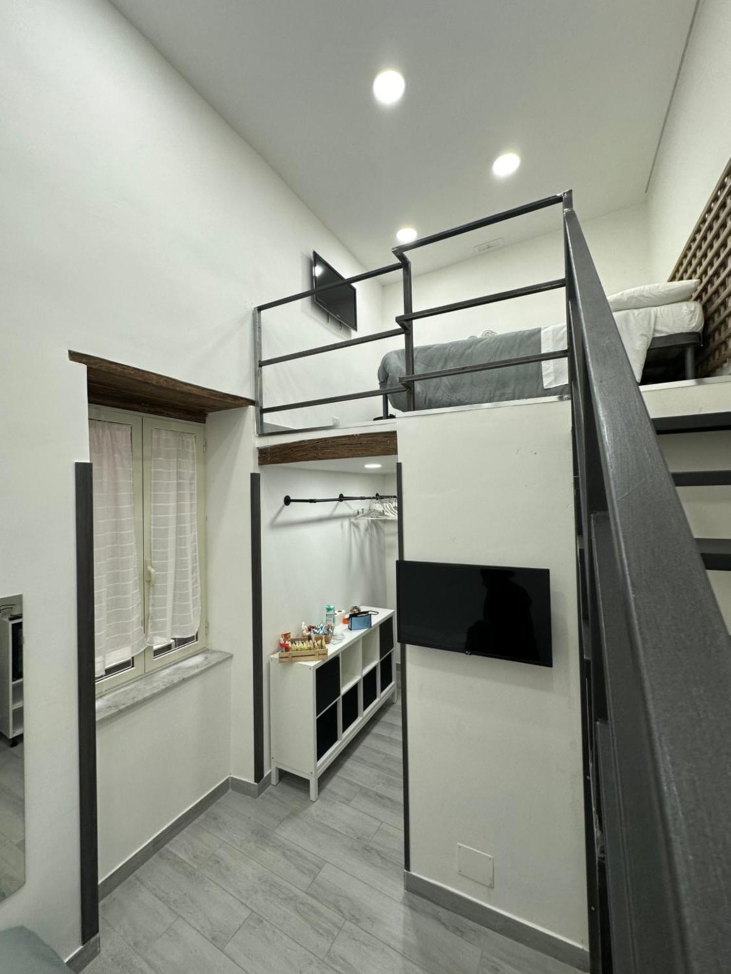 Appartement Casa Di Lorenzo *