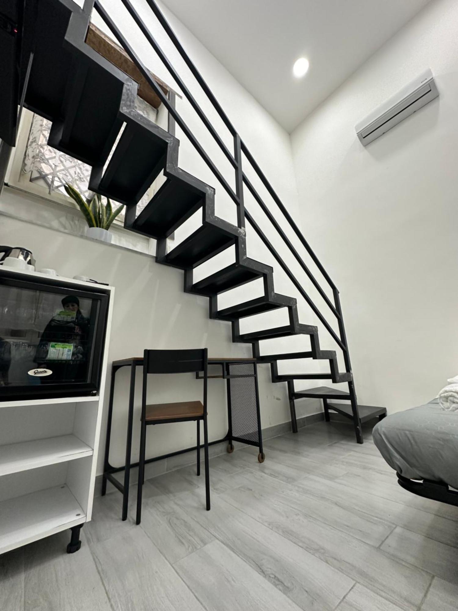 Appartement Casa Di Lorenzo Napels