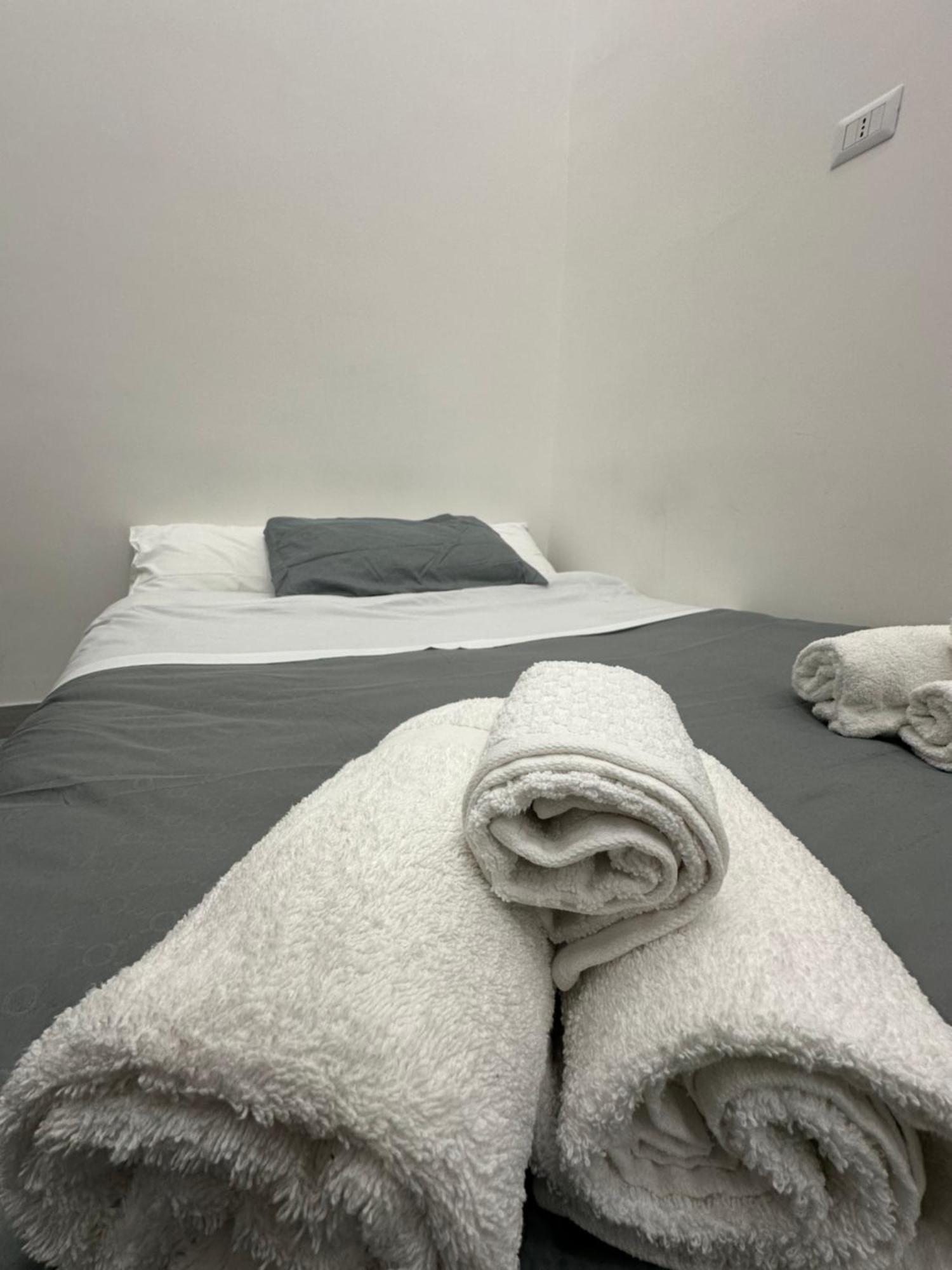 Appartement Casa Di Lorenzo Napels