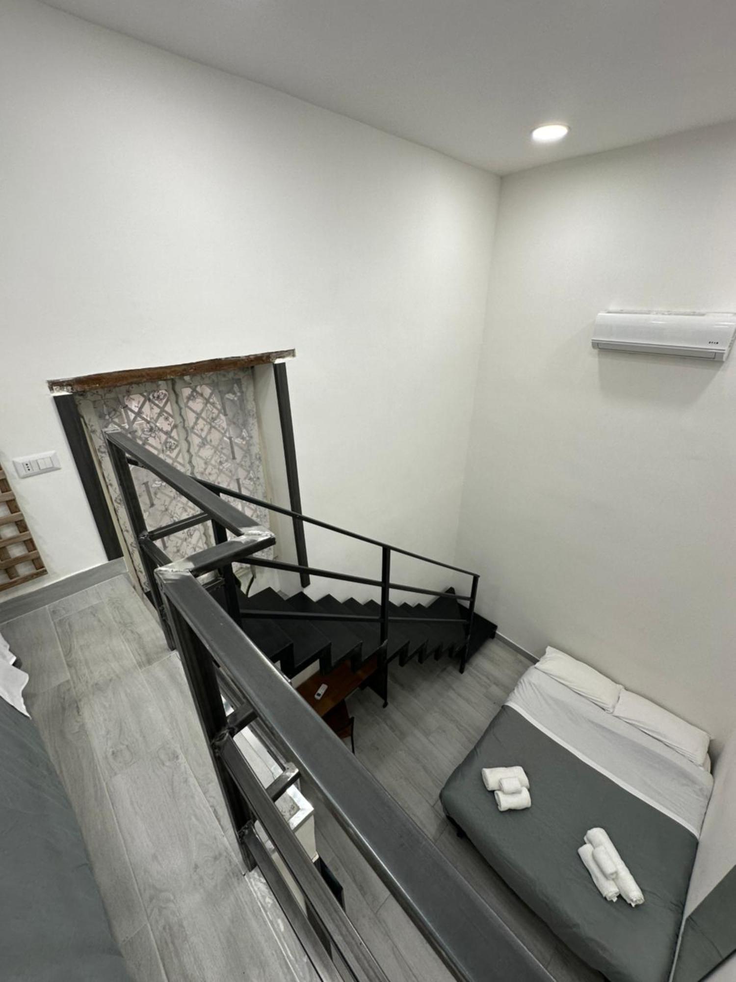 Casa Di Lorenzo Appartement *