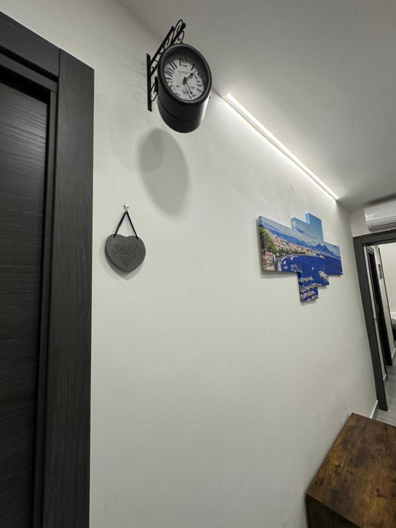 Casa Di Lorenzo Appartement Napels